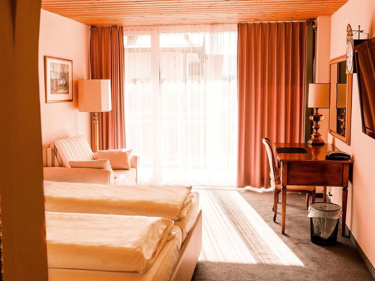 Hillsite Smart Hotel Flims Laax Buitenkant foto